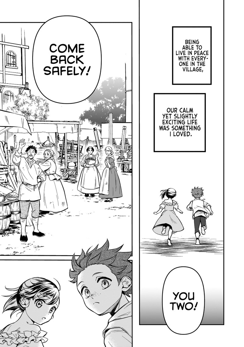 Dainana Maouji Jilbagias No Maou Keikokuki 1 12