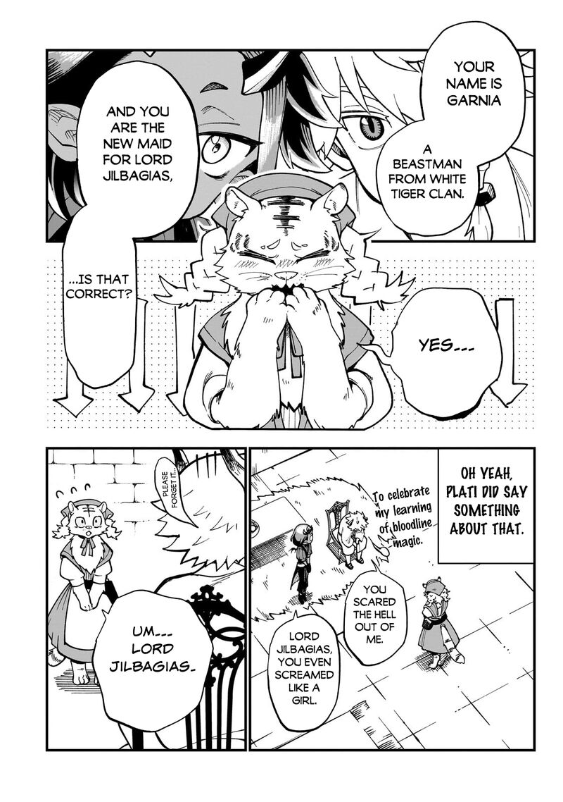 Dainana Maouji Jilbagias No Maou Keikokuki 10 5