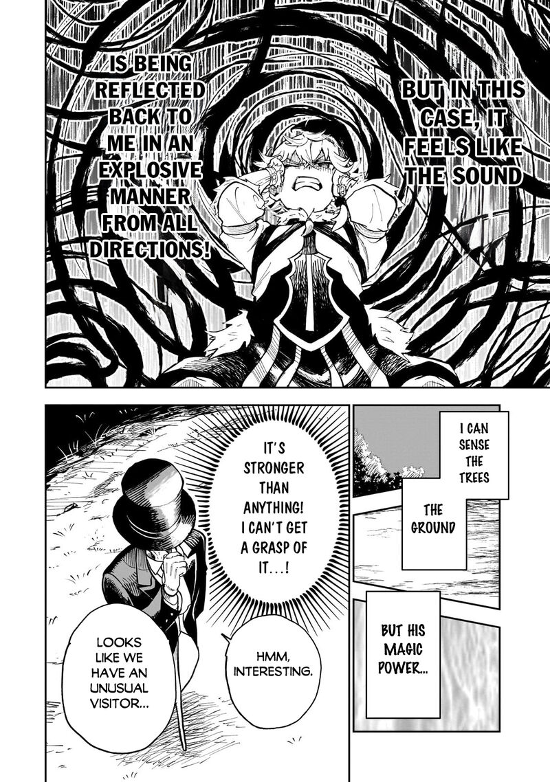 Dainana Maouji Jilbagias No Maou Keikokuki 6 6