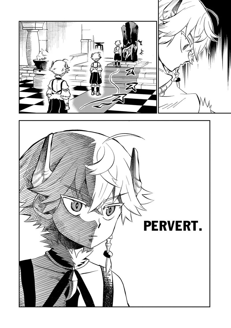Dainana Maouji Jilbagias No Maou Keikokuki 7 24
