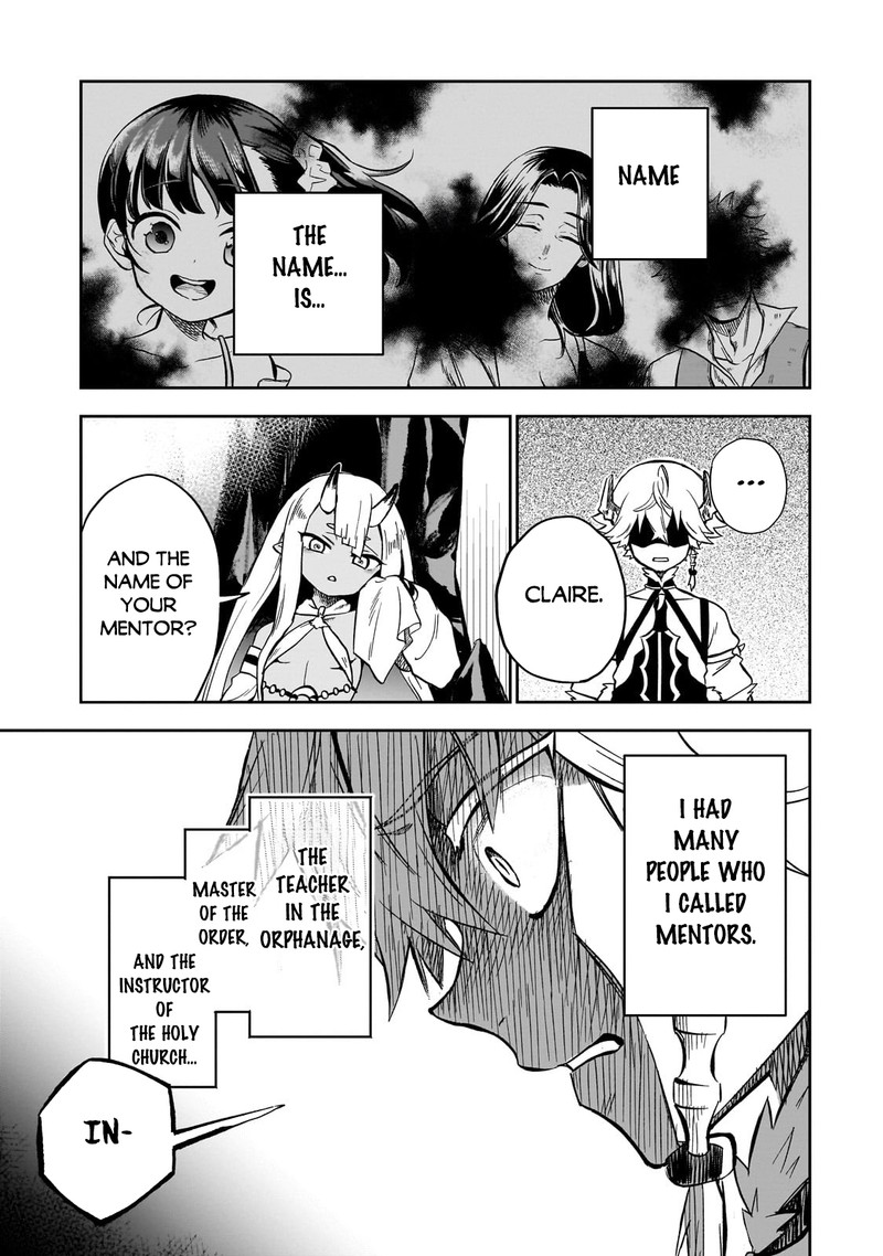 Dainana Maouji Jilbagias No Maou Keikokuki 7 27
