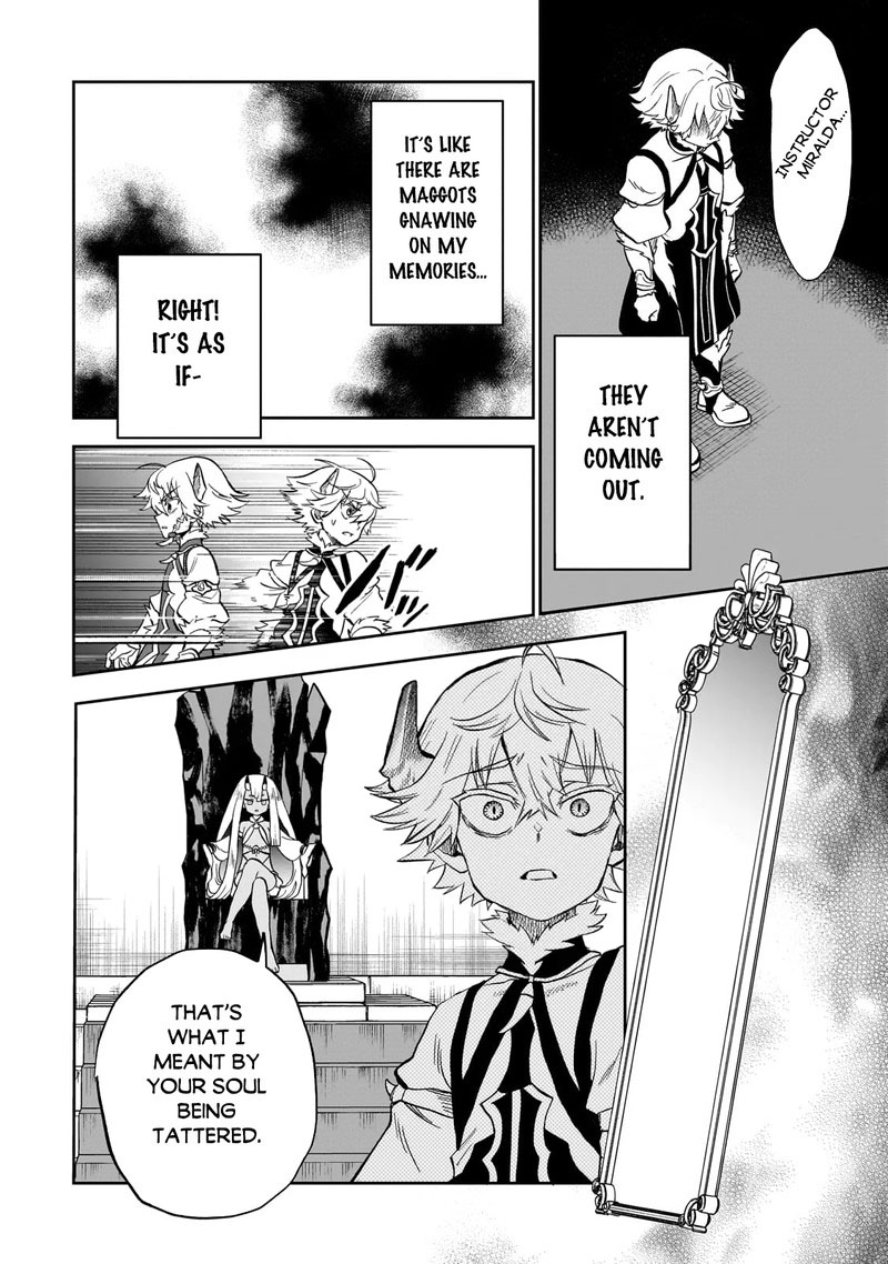 Dainana Maouji Jilbagias No Maou Keikokuki 7 28