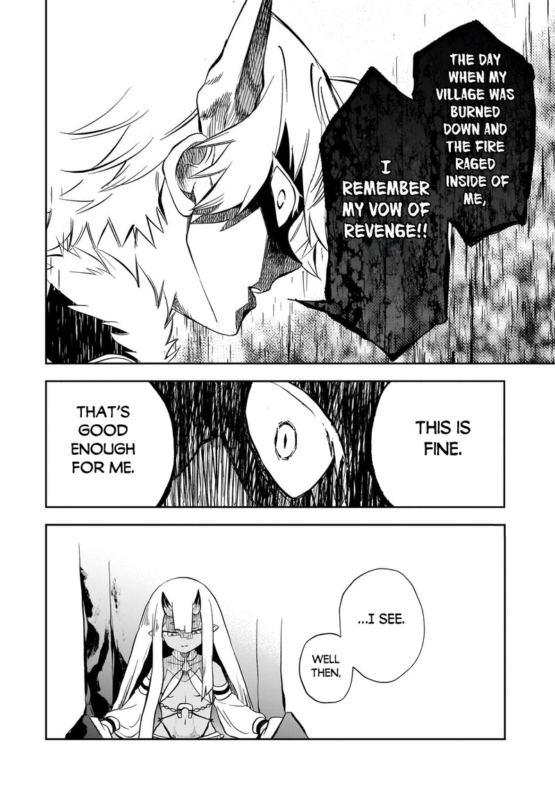 Dainana Maouji Jilbagias No Maou Keikokuki 7 30