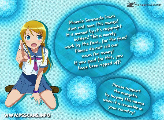 Dame Na Watashi Ni Koishite Kudasai 10 3