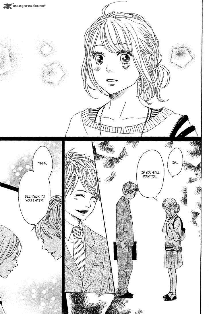 Dame Na Watashi Ni Koishite Kudasai 10 35