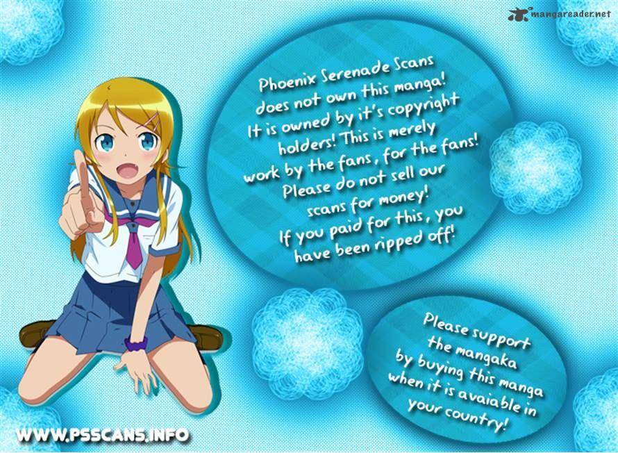 Dame Na Watashi Ni Koishite Kudasai 13 3