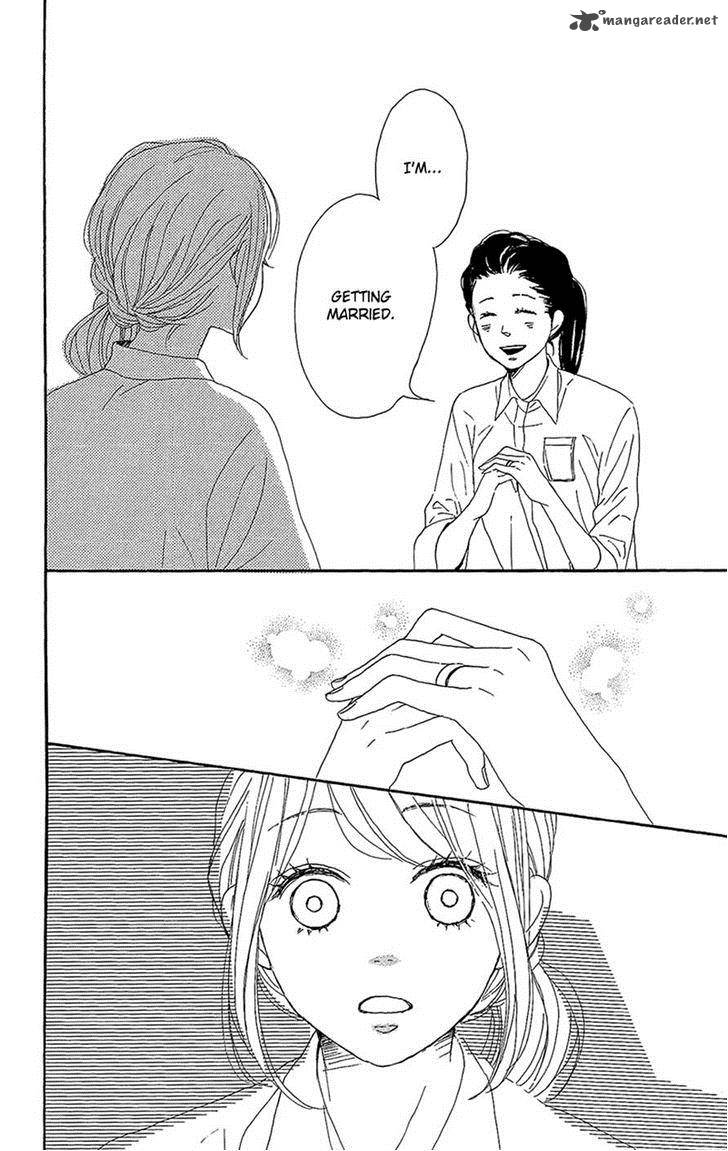 Dame Na Watashi Ni Koishite Kudasai 13 52