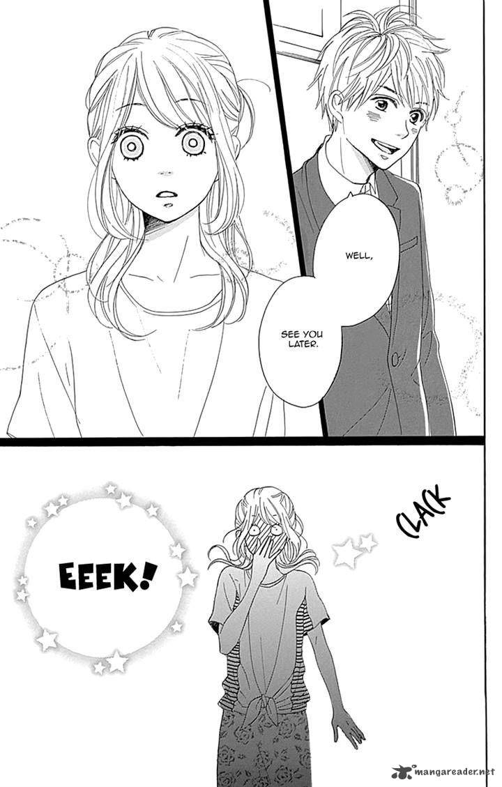 Dame Na Watashi Ni Koishite Kudasai 15 31