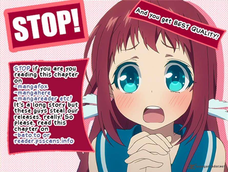 Dame Na Watashi Ni Koishite Kudasai 15 34