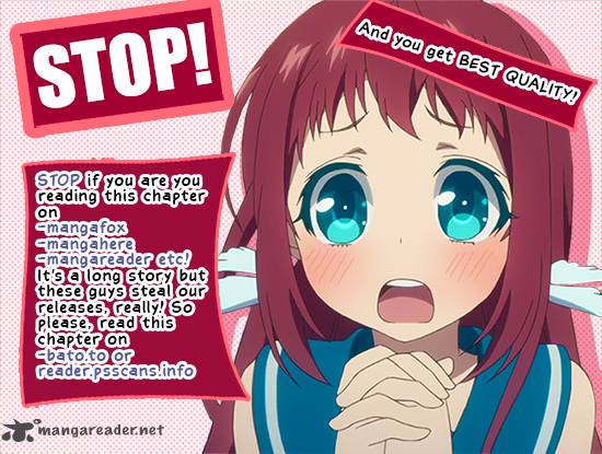 Dame Na Watashi Ni Koishite Kudasai 24 3