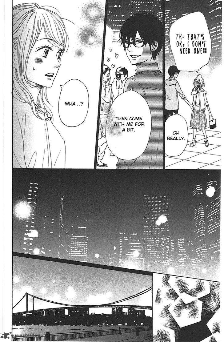 Dame Na Watashi Ni Koishite Kudasai 28 29