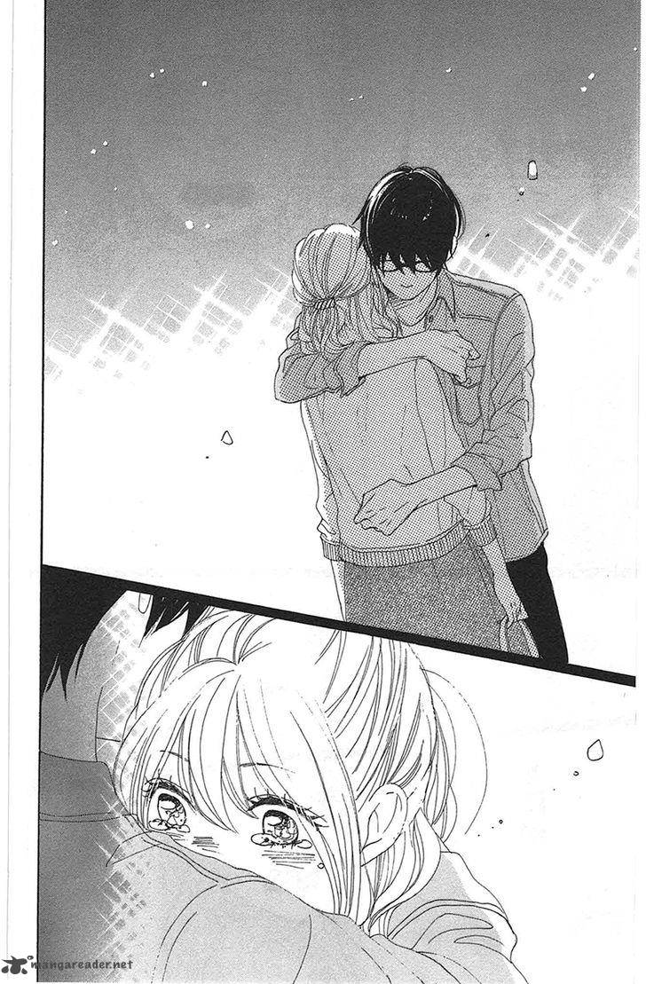 Dame Na Watashi Ni Koishite Kudasai 28 35