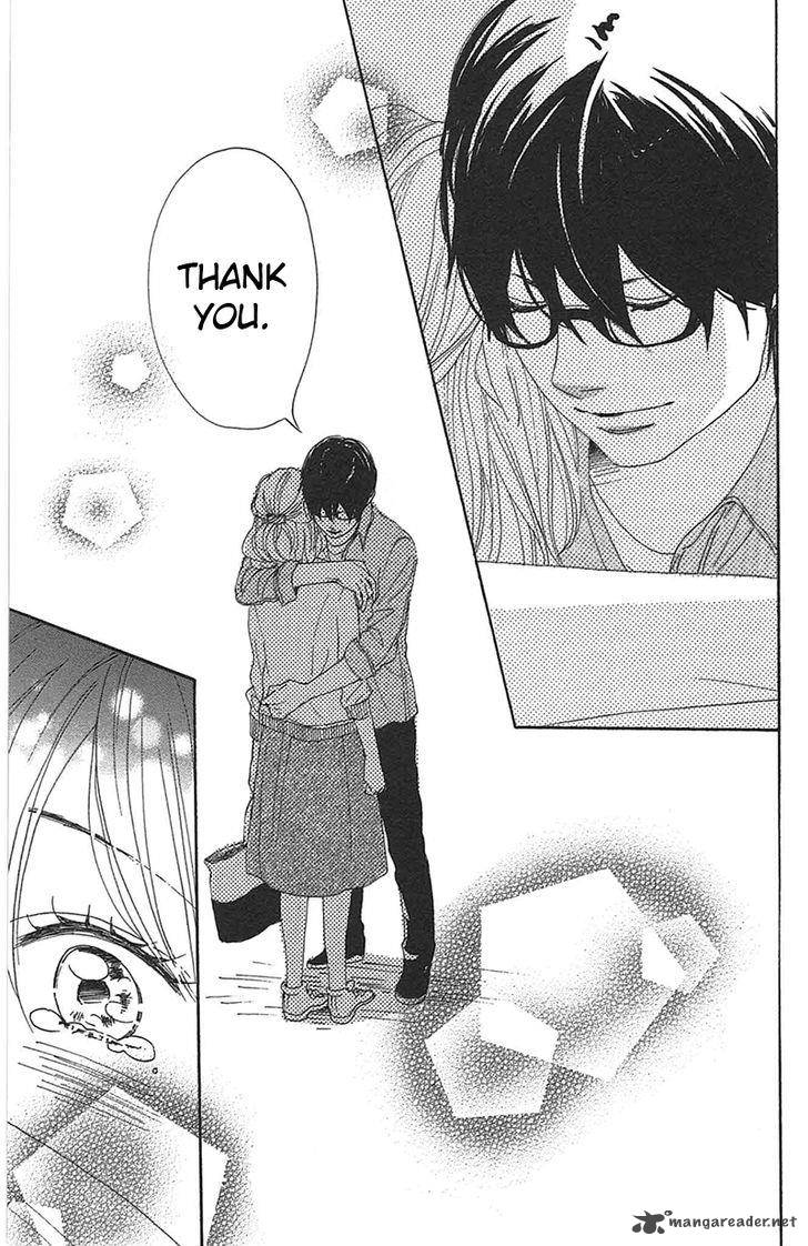 Dame Na Watashi Ni Koishite Kudasai 28 36