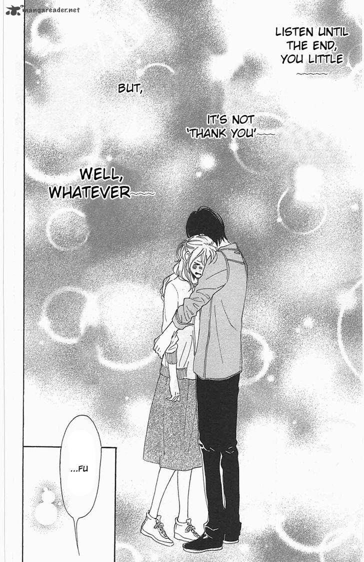 Dame Na Watashi Ni Koishite Kudasai 28 37