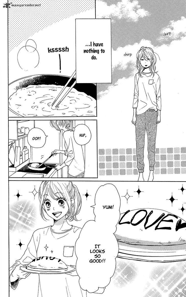 Dame Na Watashi Ni Koishite Kudasai 29 12