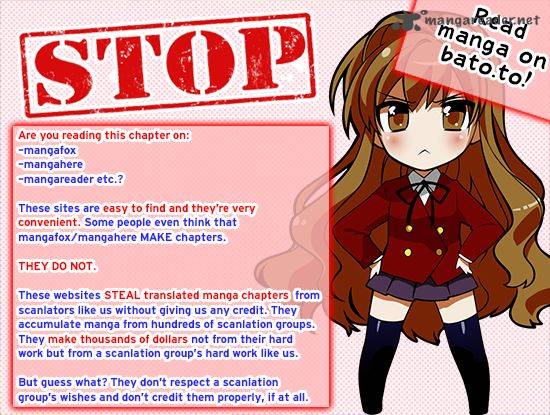 Dame Na Watashi Ni Koishite Kudasai 29 3