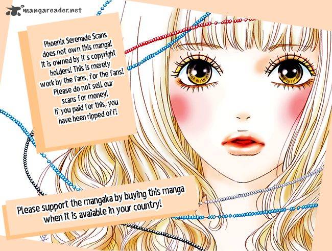 Dame Na Watashi Ni Koishite Kudasai 29 4