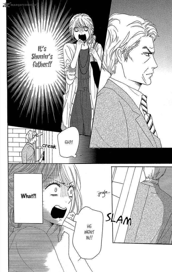 Dame Na Watashi Ni Koishite Kudasai 29 40