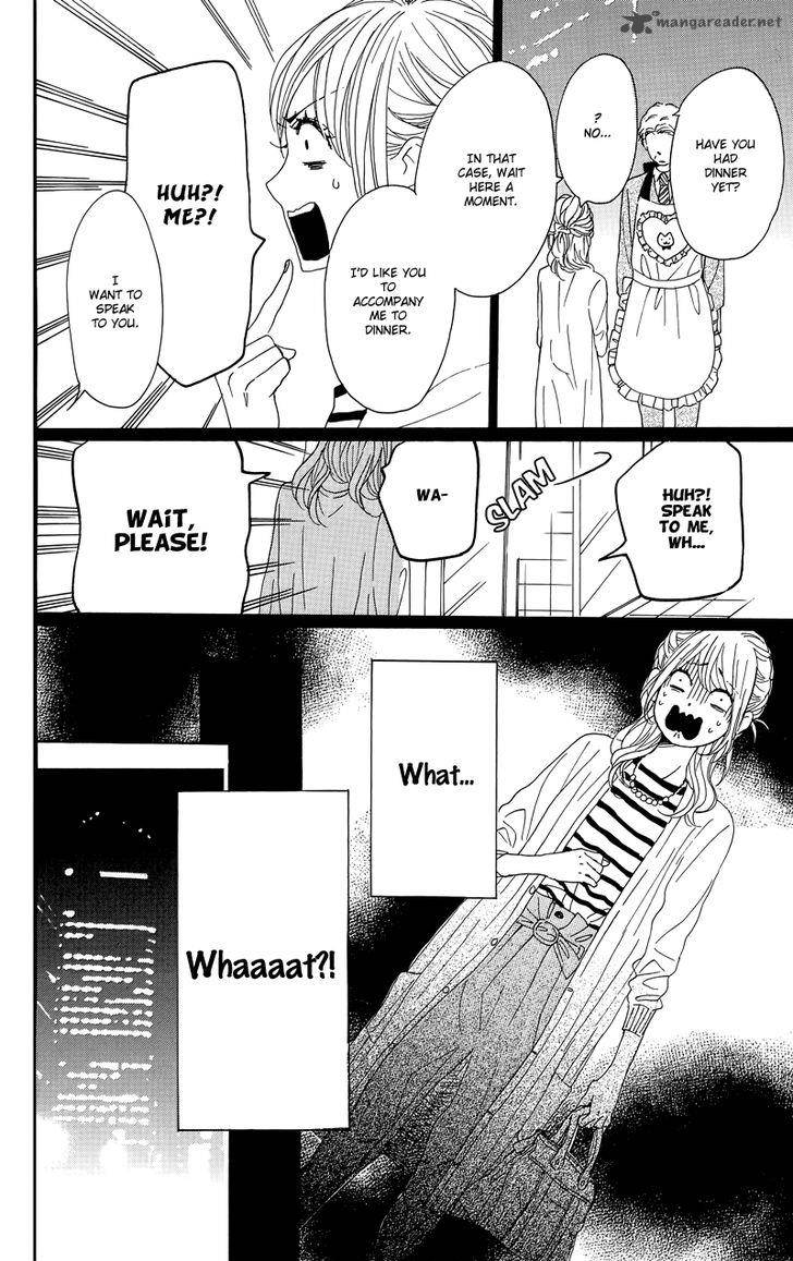 Dame Na Watashi Ni Koishite Kudasai 30 18