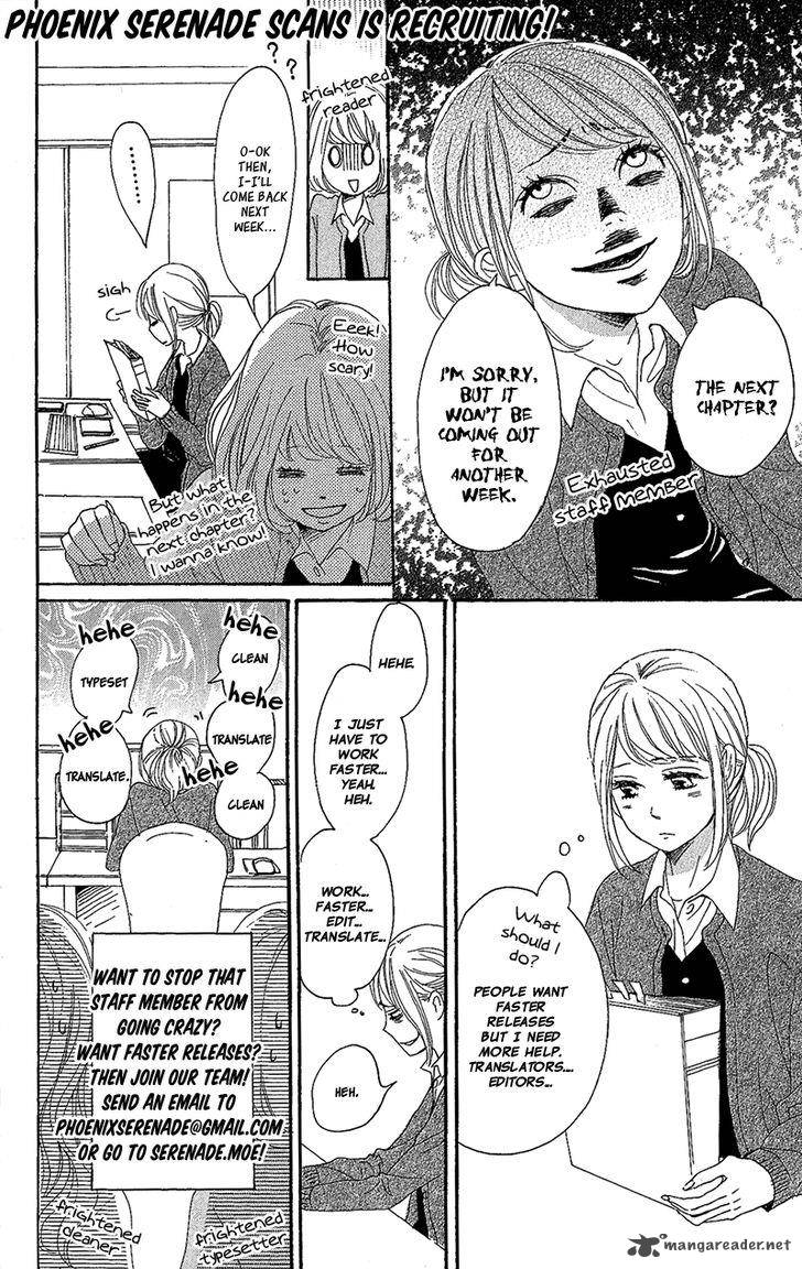 Dame Na Watashi Ni Koishite Kudasai 30 2