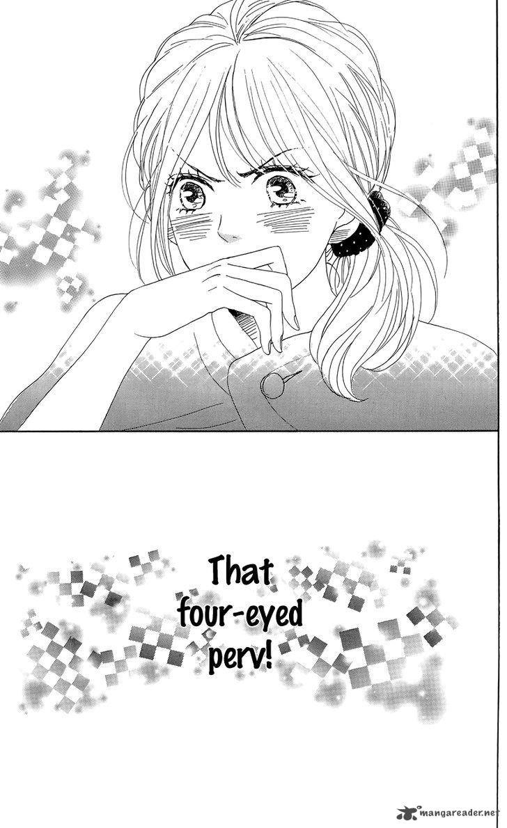 Dame Na Watashi Ni Koishite Kudasai 30 47