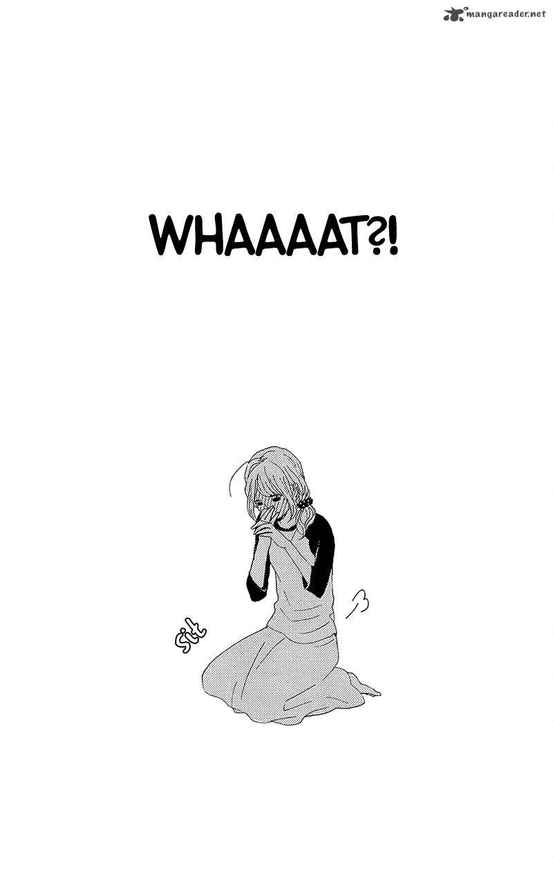 Dame Na Watashi Ni Koishite Kudasai 36 2