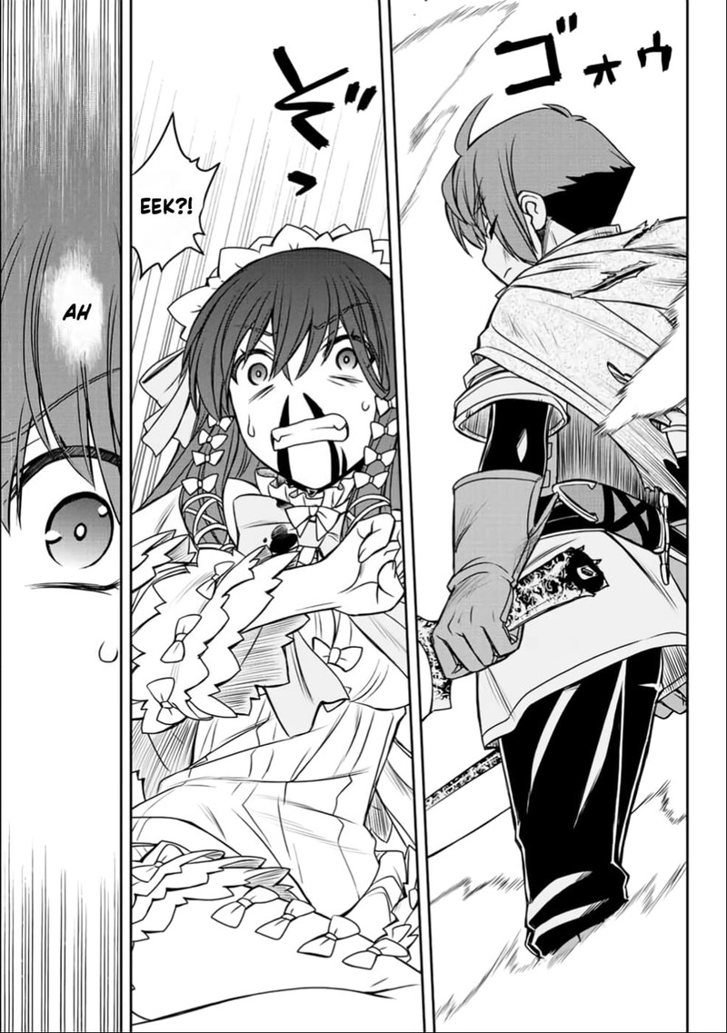Dame Skill Auto Mode Ga Kakuseishimashita Are Guild No Scout San Ore Wo Iranai Tte Itte Masendeshita 27 13