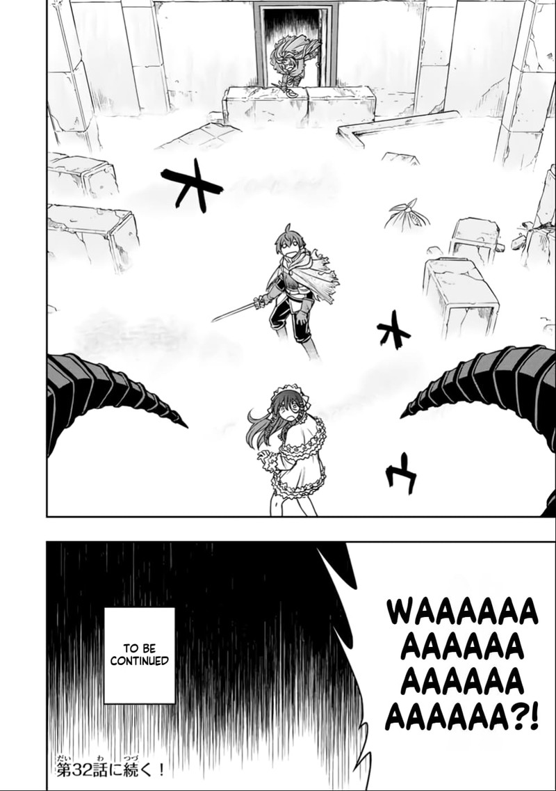 Dame Skill Auto Mode Ga Kakuseishimashita Are Guild No Scout San Ore Wo Iranai Tte Itte Masendeshita 28 19
