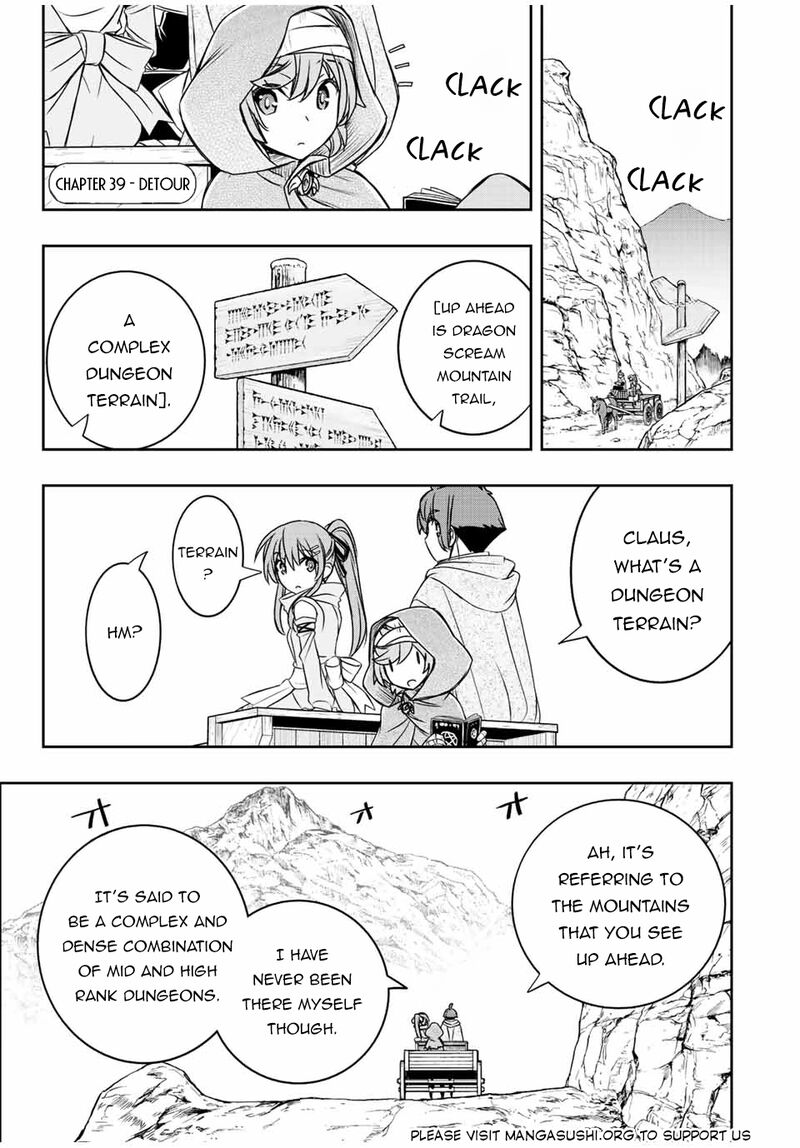 Dame Skill Auto Mode Ga Kakuseishimashita Are Guild No Scout San Ore Wo Iranai Tte Itte Masendeshita 39 1