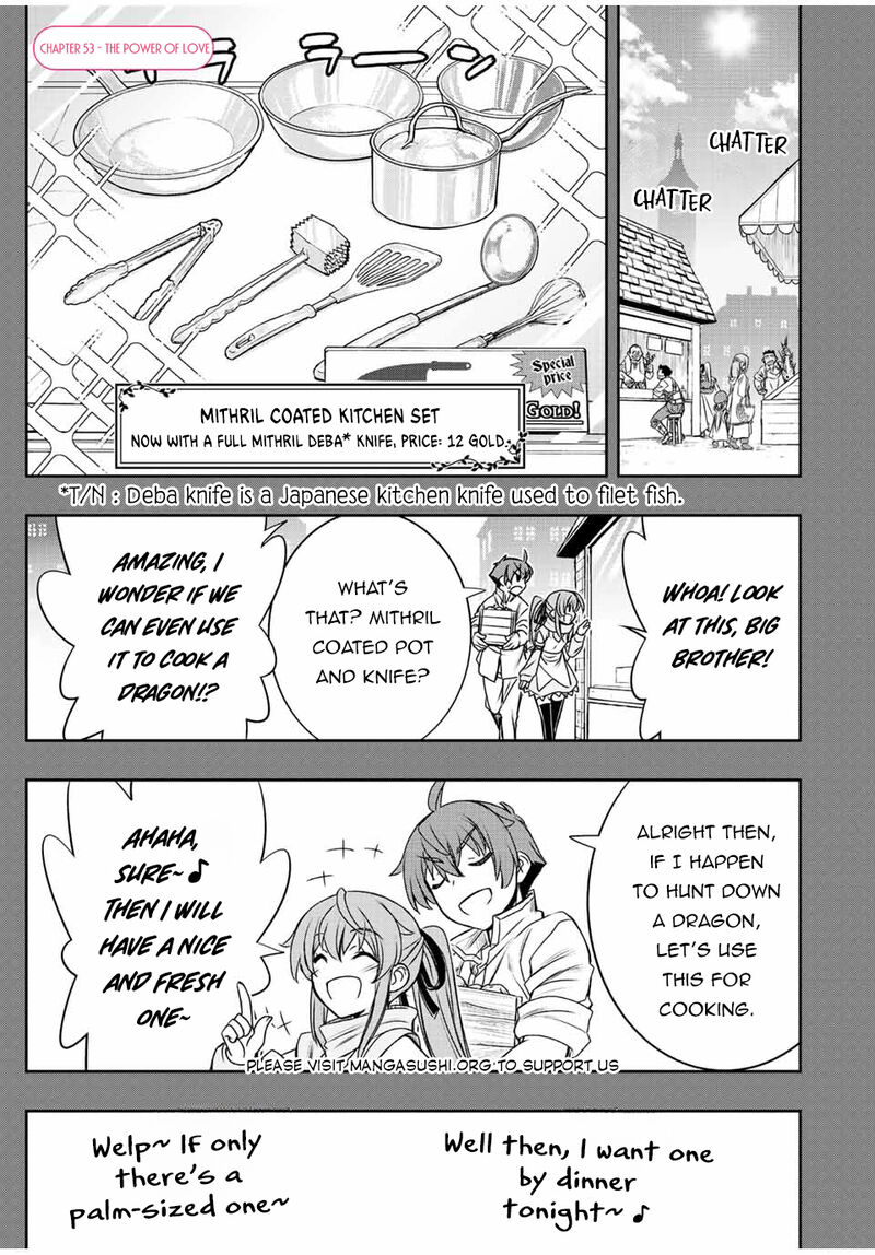 Dame Skill Auto Mode Ga Kakuseishimashita Are Guild No Scout San Ore Wo Iranai Tte Itte Masendeshita 53 2