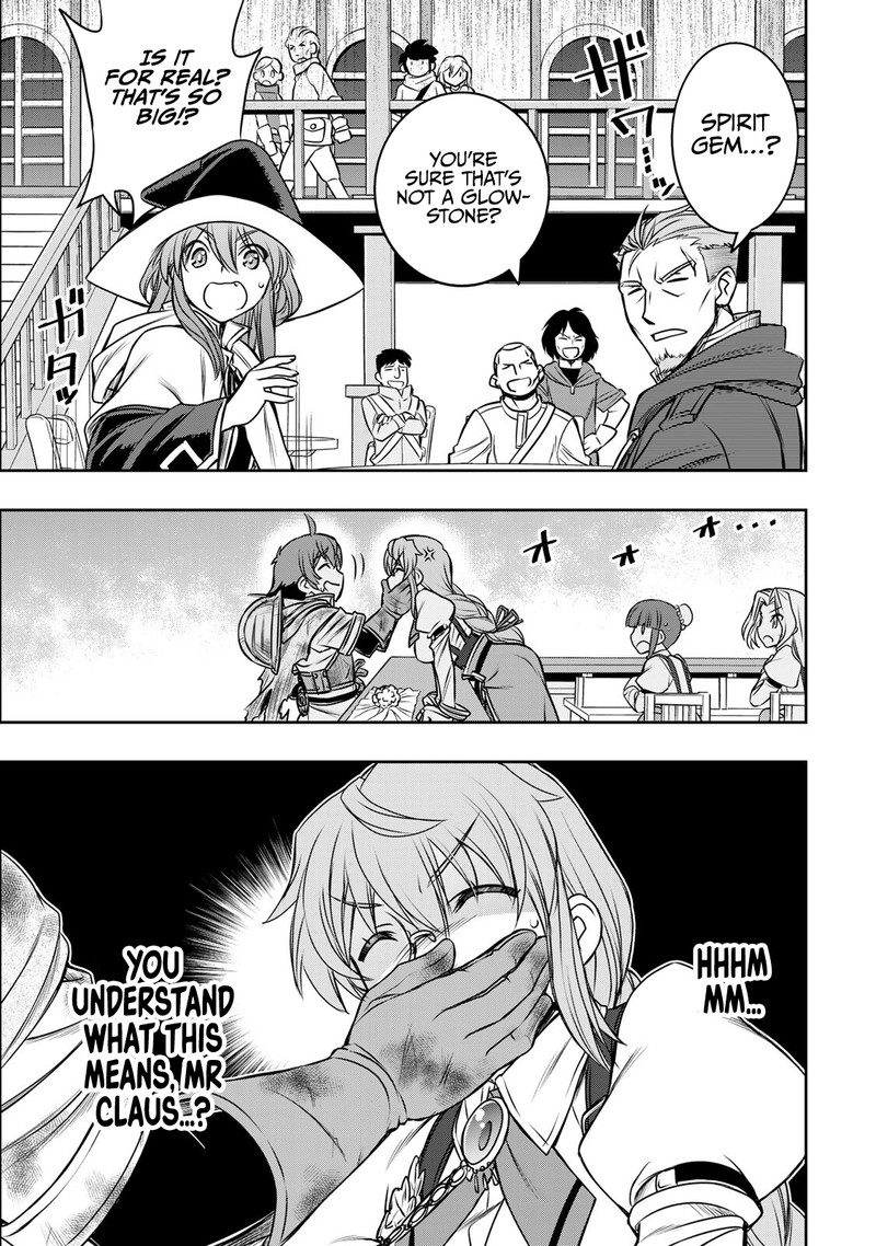 Dame Skill Auto Mode Ga Kakuseishimashita Are Guild No Scout San Ore Wo Iranai Tte Itte Masendeshita 6 3
