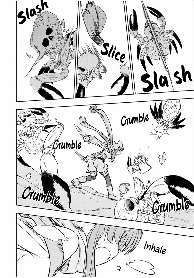 Dame Skill Auto Mode Ga Kakuseishimashita Are Guild No Scout San Ore Wo Iranai Tte Itte Masendeshita 62 3