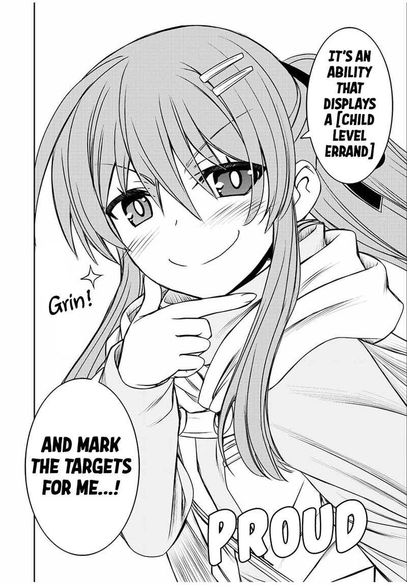 Dame Skill Auto Mode Ga Kakuseishimashita Are Guild No Scout San Ore Wo Iranai Tte Itte Masendeshita 63 9