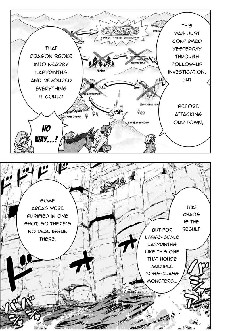 Dame Skill Auto Mode Ga Kakuseishimashita Are Guild No Scout San Ore Wo Iranai Tte Itte Masendeshita 69 7