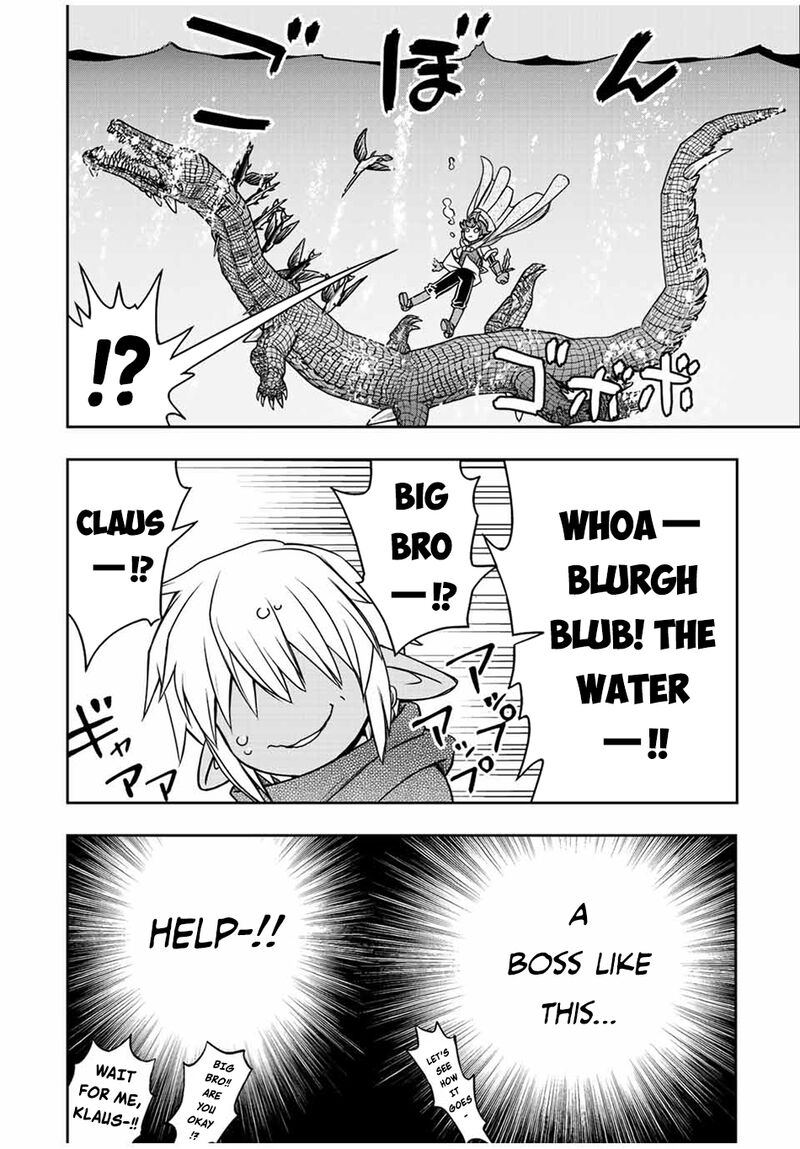 Dame Skill Auto Mode Ga Kakuseishimashita Are Guild No Scout San Ore Wo Iranai Tte Itte Masendeshita 72 14