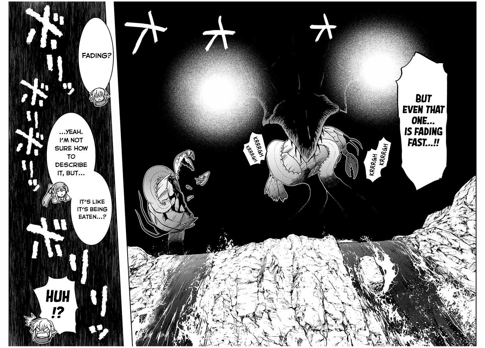 Dame Skill Auto Mode Ga Kakuseishimashita Are Guild No Scout San Ore Wo Iranai Tte Itte Masendeshita 74 5