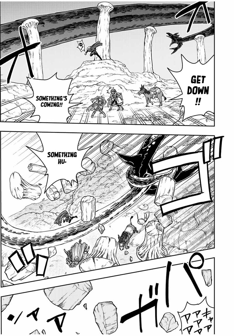 Dame Skill Auto Mode Ga Kakuseishimashita Are Guild No Scout San Ore Wo Iranai Tte Itte Masendeshita 75 11