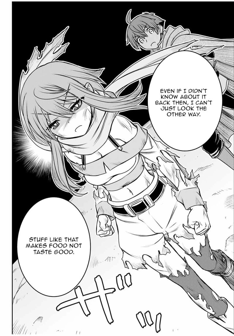 Dame Skill Auto Mode Ga Kakuseishimashita Are Guild No Scout San Ore Wo Iranai Tte Itte Masendeshita 76 17