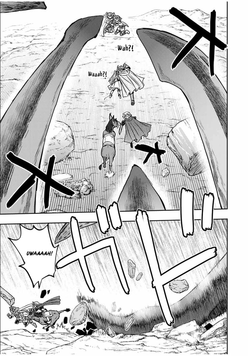 Dame Skill Auto Mode Ga Kakuseishimashita Are Guild No Scout San Ore Wo Iranai Tte Itte Masendeshita 76 6