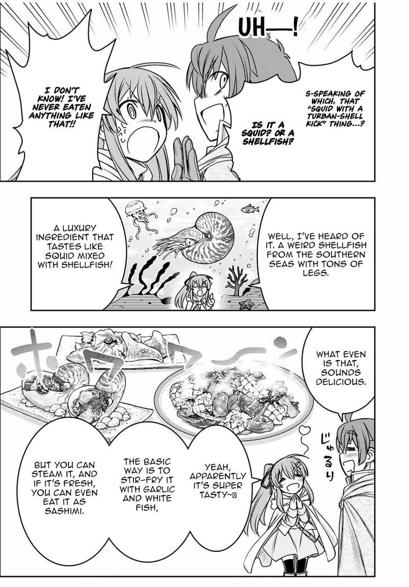 Dame Skill Auto Mode Ga Kakuseishimashita Are Guild No Scout San Ore Wo Iranai Tte Itte Masendeshita 77 10