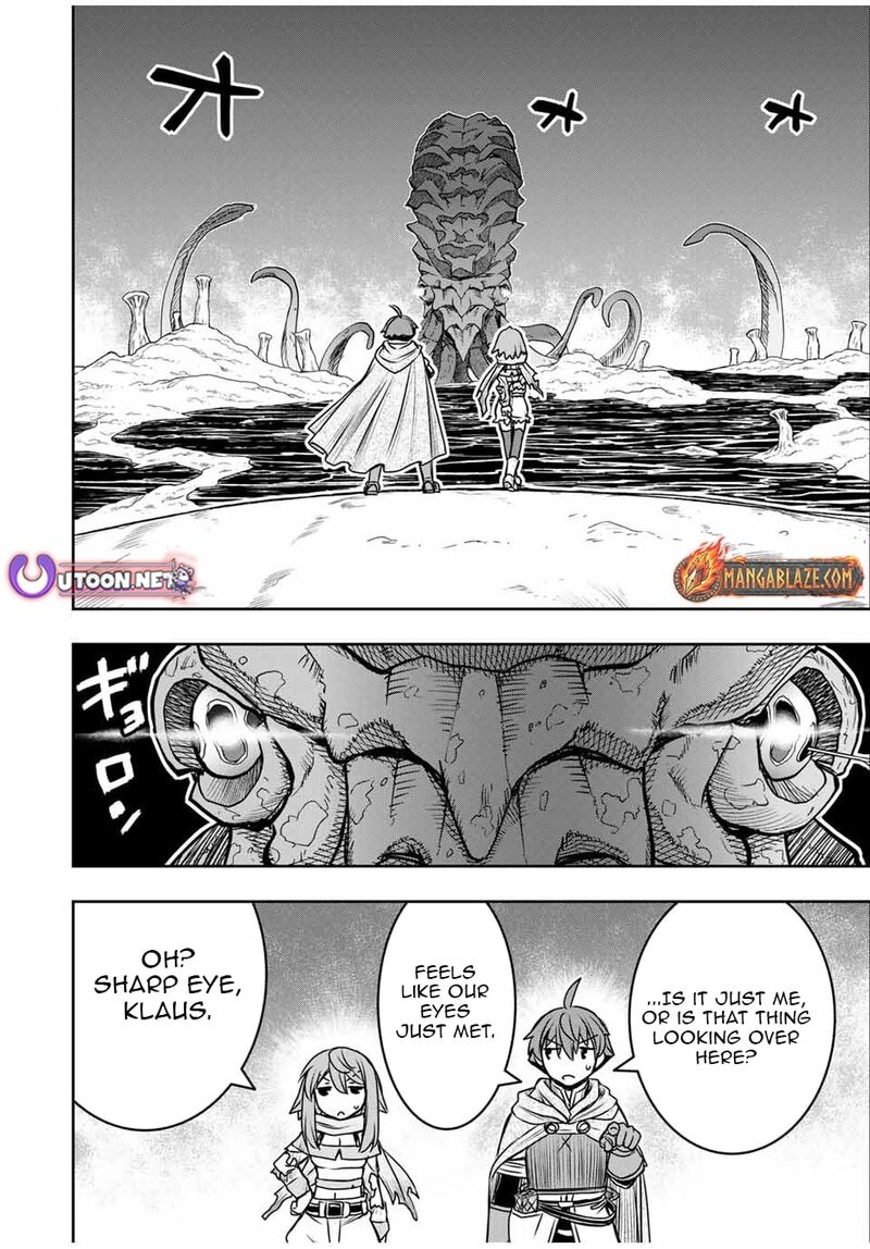 Dame Skill Auto Mode Ga Kakuseishimashita Are Guild No Scout San Ore Wo Iranai Tte Itte Masendeshita 77 13