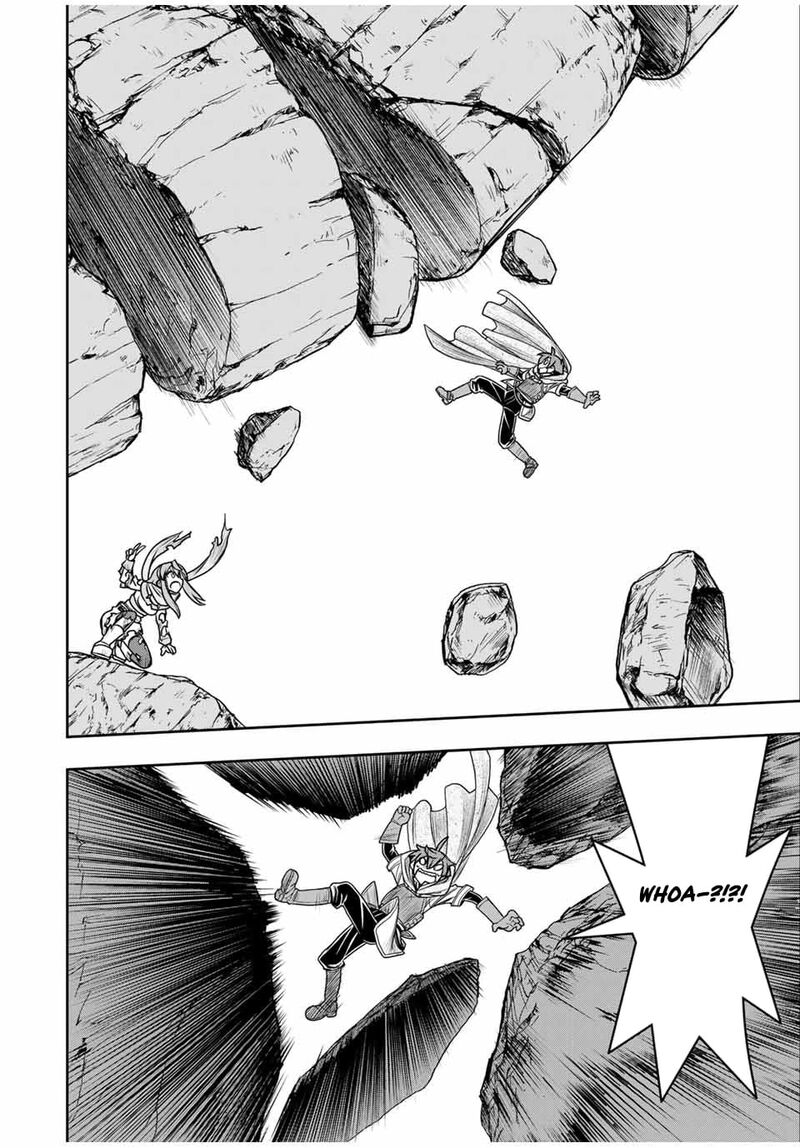 Dame Skill Auto Mode Ga Kakuseishimashita Are Guild No Scout San Ore Wo Iranai Tte Itte Masendeshita 77 19