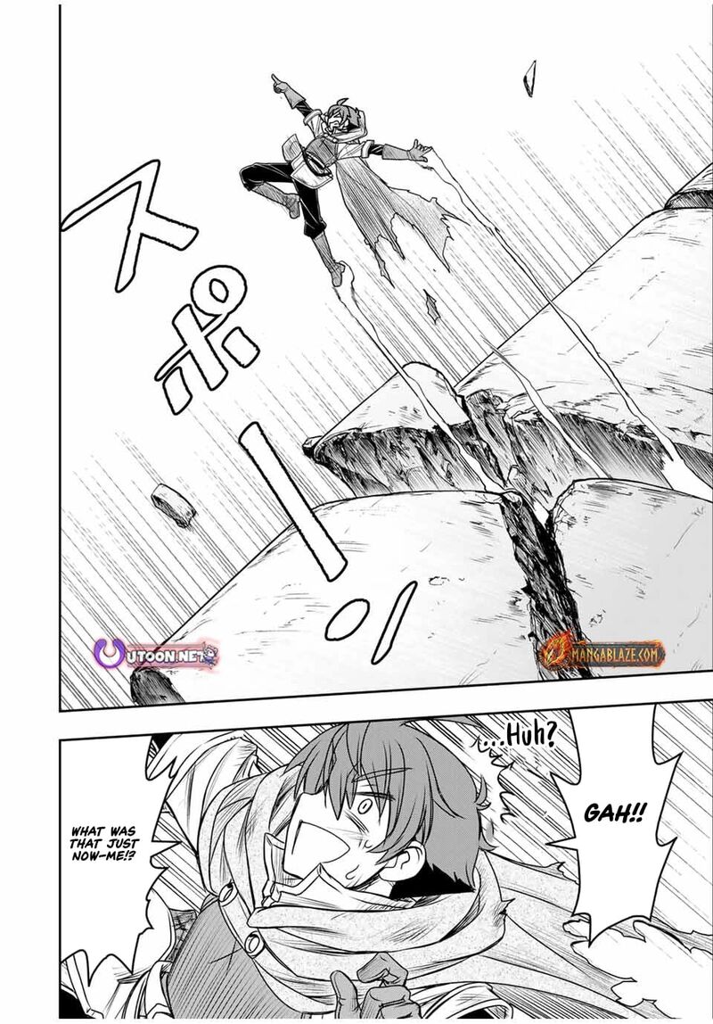 Dame Skill Auto Mode Ga Kakuseishimashita Are Guild No Scout San Ore Wo Iranai Tte Itte Masendeshita 77 21