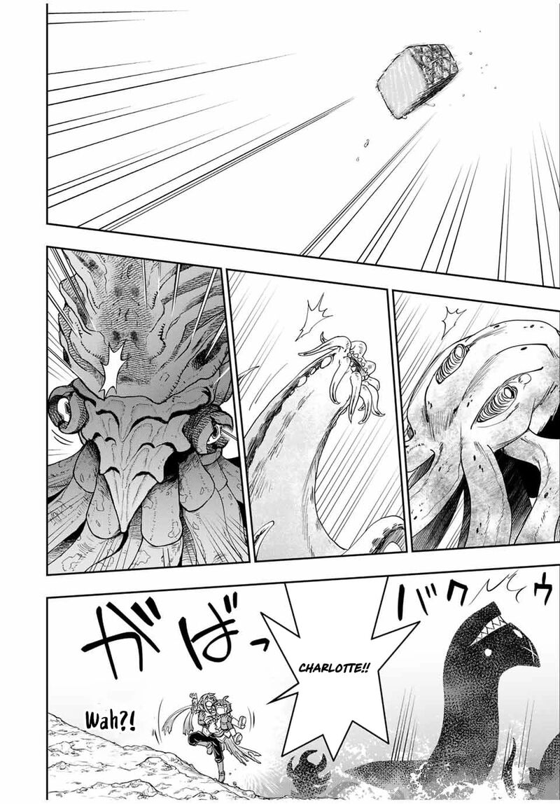 Dame Skill Auto Mode Ga Kakuseishimashita Are Guild No Scout San Ore Wo Iranai Tte Itte Masendeshita 78 15