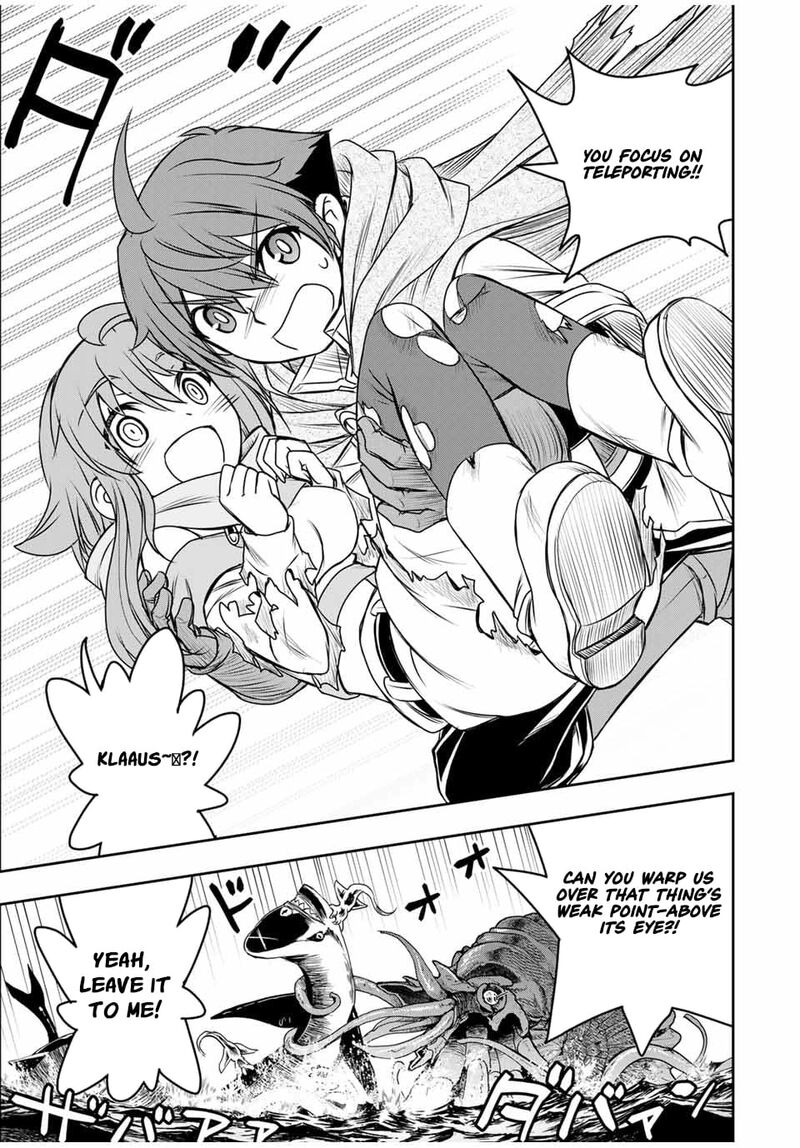 Dame Skill Auto Mode Ga Kakuseishimashita Are Guild No Scout San Ore Wo Iranai Tte Itte Masendeshita 78 16