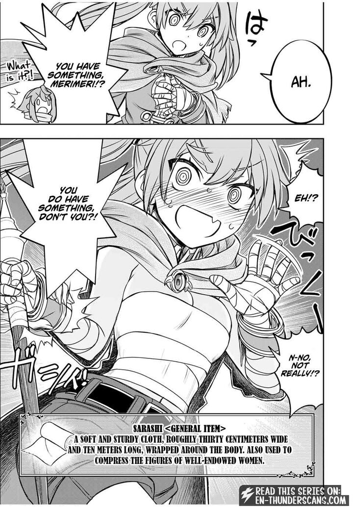Dame Skill Auto Mode Ga Kakuseishimashita Are Guild No Scout San Ore Wo Iranai Tte Itte Masendeshita 80 19