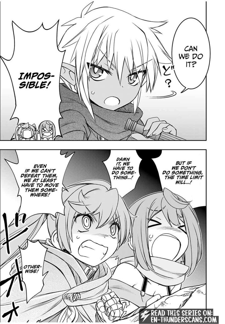 Dame Skill Auto Mode Ga Kakuseishimashita Are Guild No Scout San Ore Wo Iranai Tte Itte Masendeshita 80 5