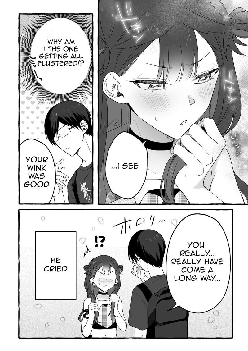 Damedol To Sekai Ni Hitori Dake No Fan 19h 8