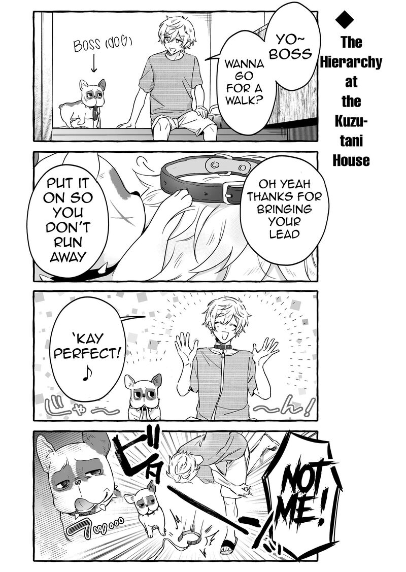 Damedol To Sekai Ni Hitori Dake No Fan 21 9