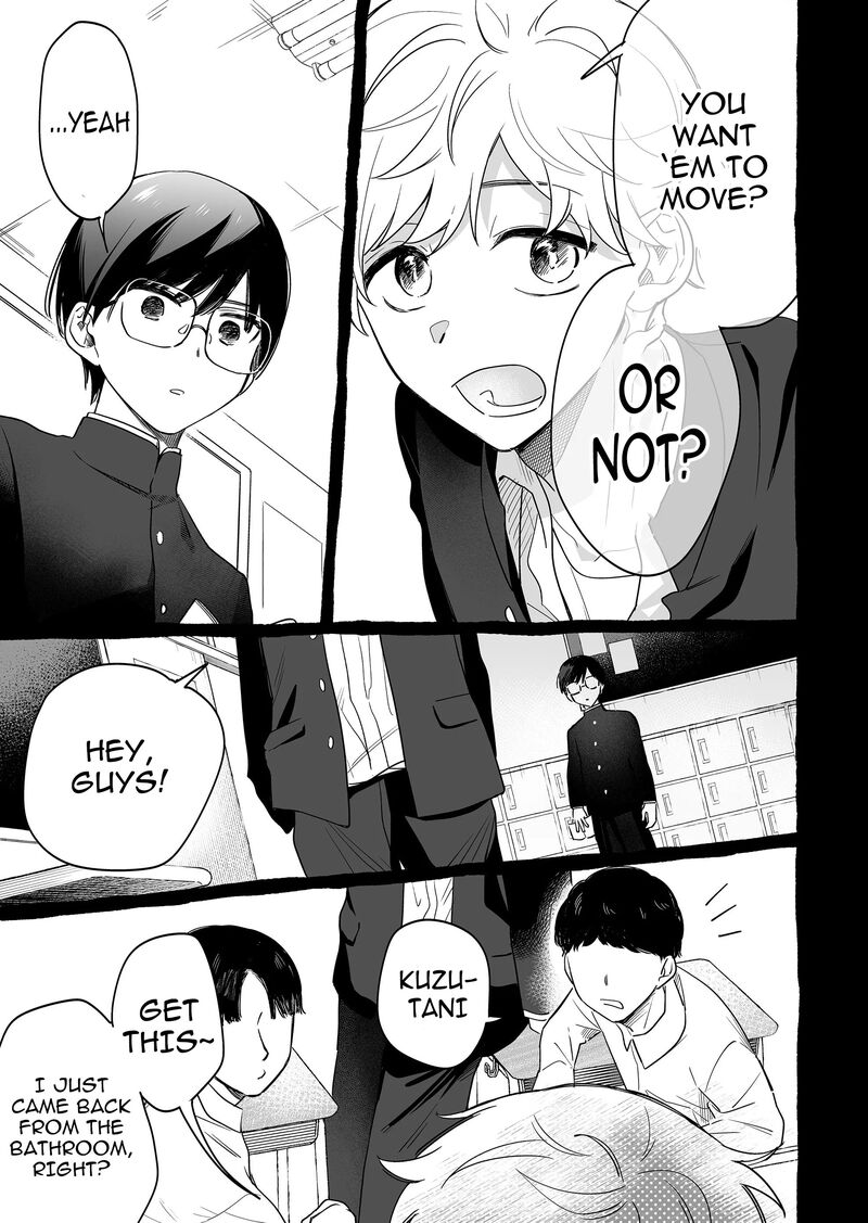 Damedol To Sekai Ni Hitori Dake No Fan 24 13